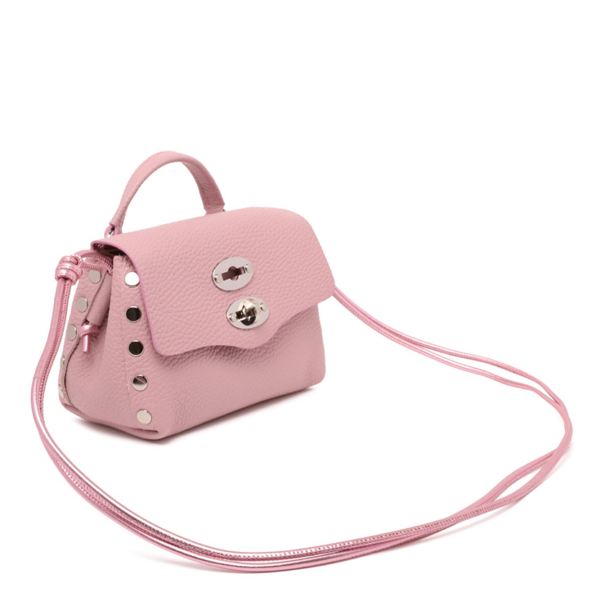 Pink Imperiale Super Baby Bag