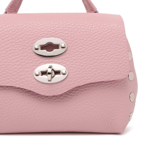 Pink Imperiale Super Baby Bag