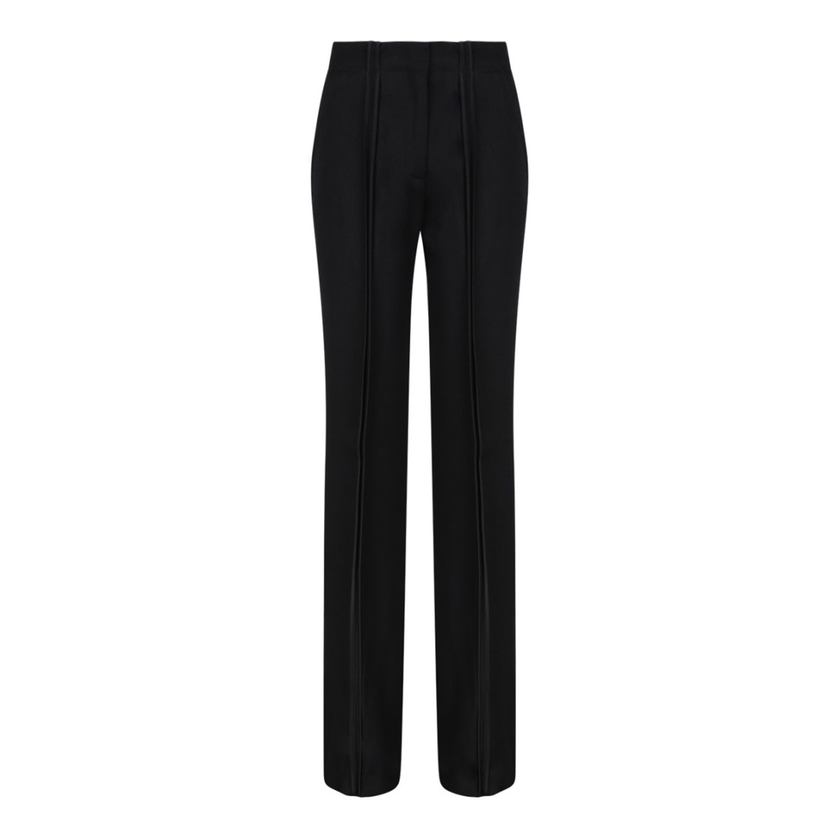 Black Long Pant