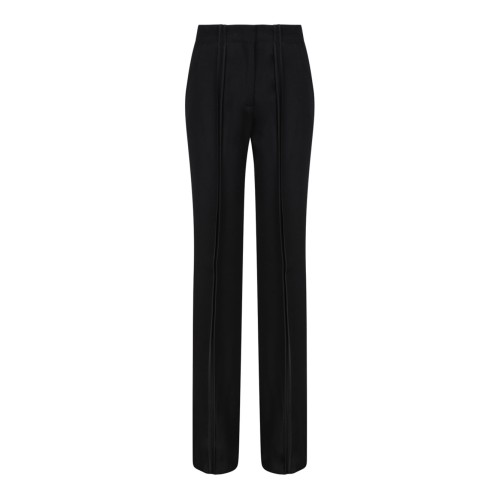 Black Long Pant