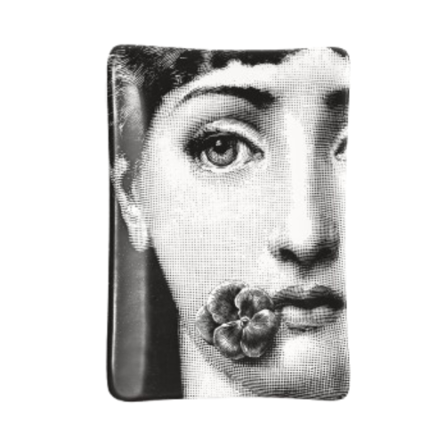 Rectangular Ashtray Theme and Variations No.137