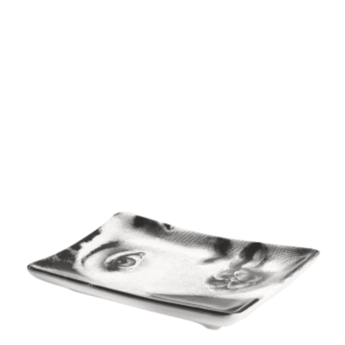 Rectangular Ashtray Theme and Variations No.137