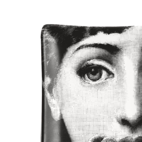 Rectangular Ashtray Theme and Variations No.137