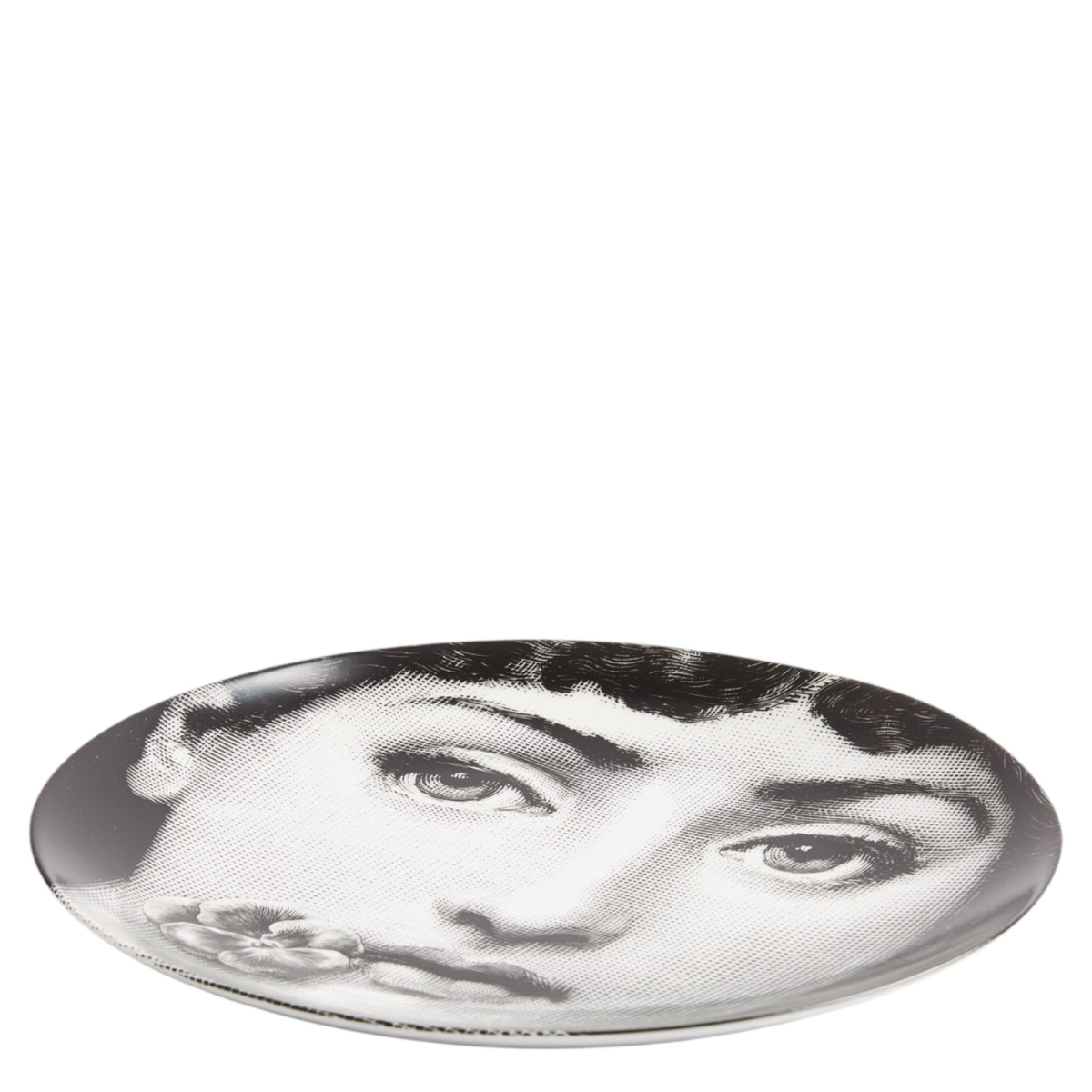 Wall Plate Tema e Variazioni n.137