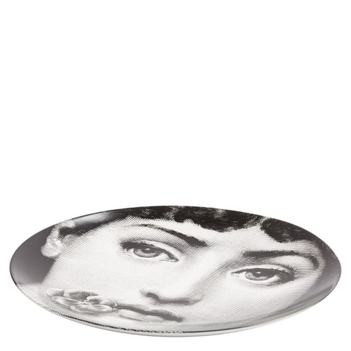 Wall Plate Tema e Variazioni n.137