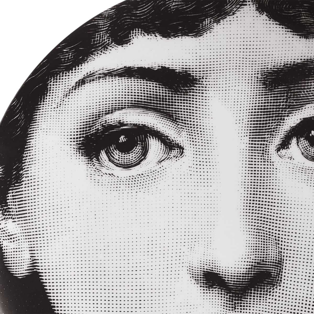 Wall Plate Tema e Variazioni n.137