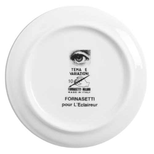 Coaster Theme and Variations n.10 2