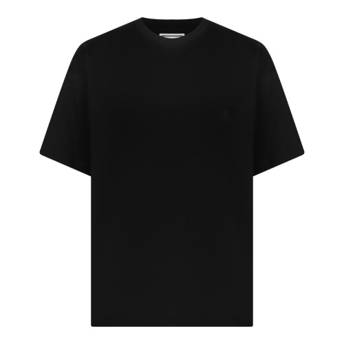 Black City Graphic T-Shirt