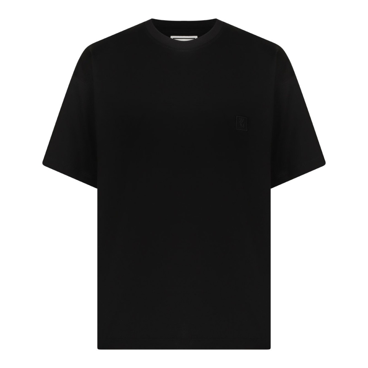 Black City Graphic T-Shirt