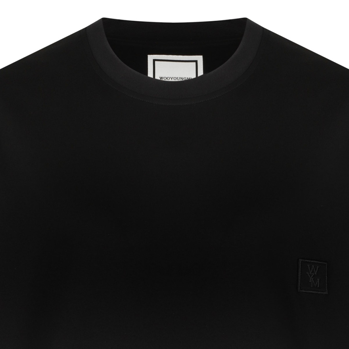 Black City Graphic T-Shirt