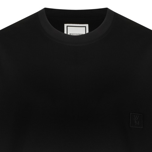 Black City Graphic T-Shirt