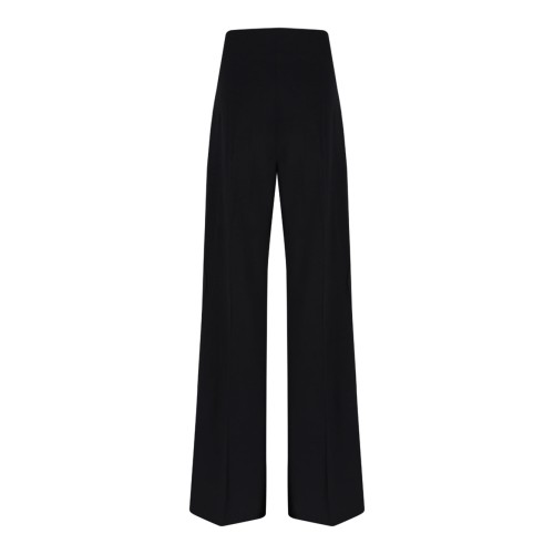 Black Tailored Trousers 2