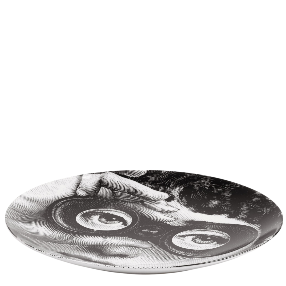 Wall Plate Tema e Variazioni n.286