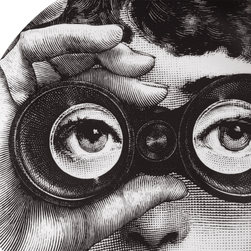 Wall Plate Tema e Variazioni n.286