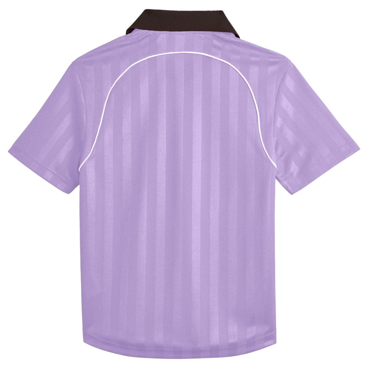 Violet Football T-Shirt