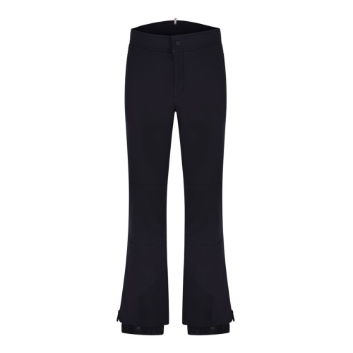 Black Ski Trousers