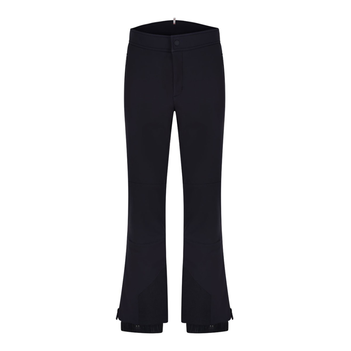 Black Ski Trousers