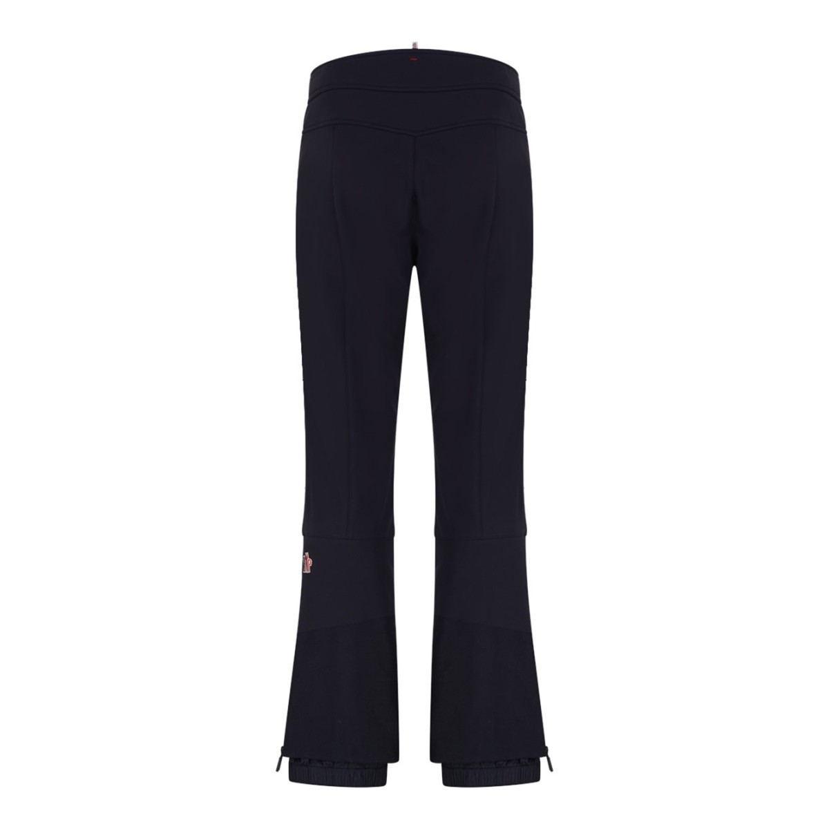 Black Ski Trousers