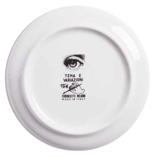 Coaster Theme and Variations n.154