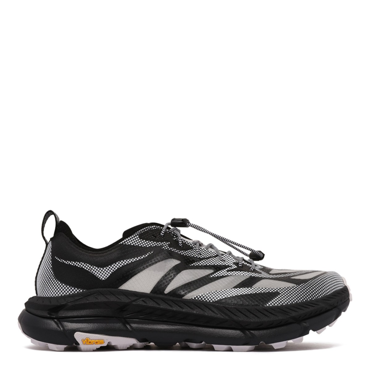 Black Mafate Speed 4 Lite Sneakers