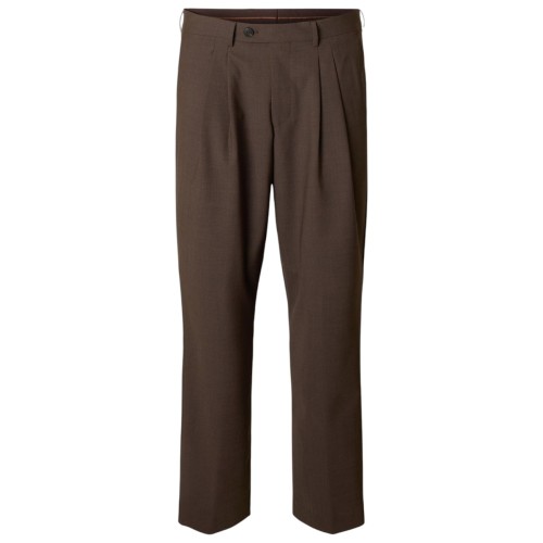 Delicioso Tailored Trousers