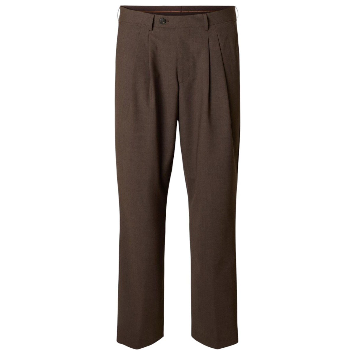 Delicioso Tailored Trousers