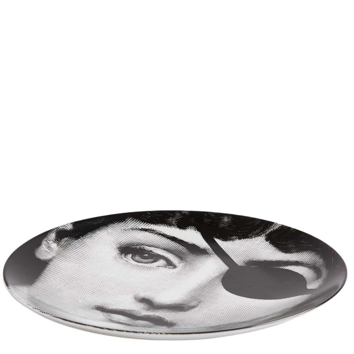 Wall Plate Tema e Variazioni n.8