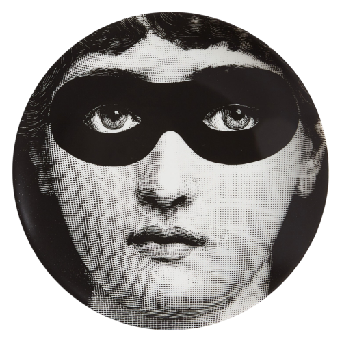 Wall Plate Tema e Variazioni n.22