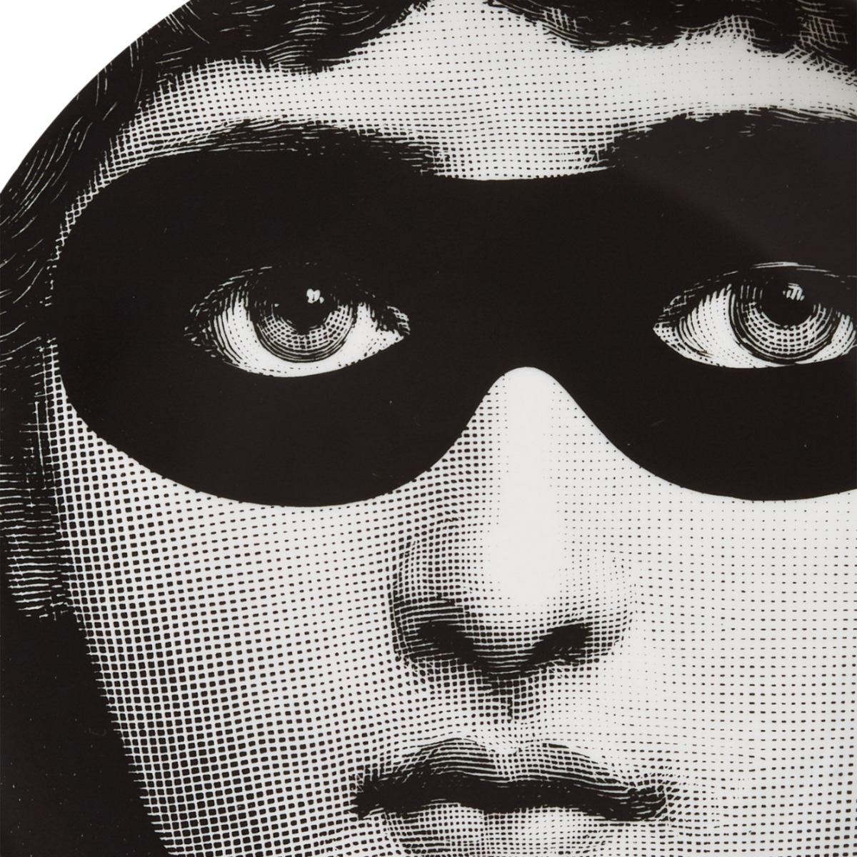 Wall Plate Tema e Variazioni n.22