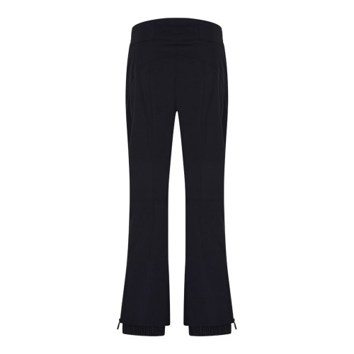 Black Ski Trousers