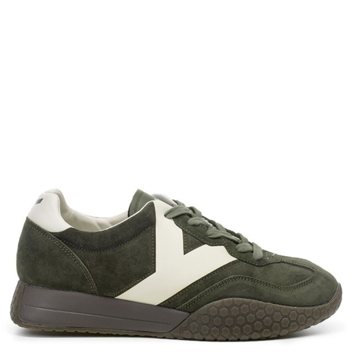 Lichen and Ice KM 9774 Sneakers