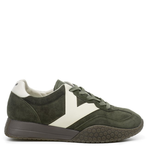 Lichen and Ice KM 9774 Sneakers