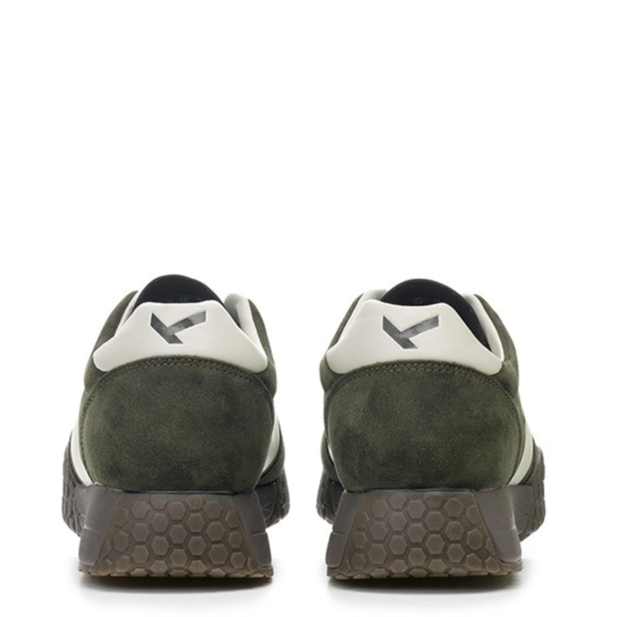 Lichen and Ice KM 9774 Sneakers