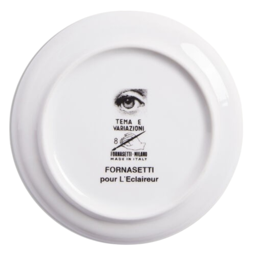 Coaster Theme and Variations n.8 2