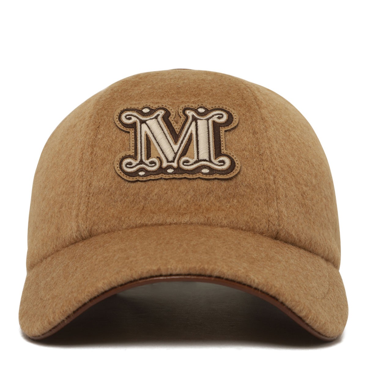 Camel Baseball Hat