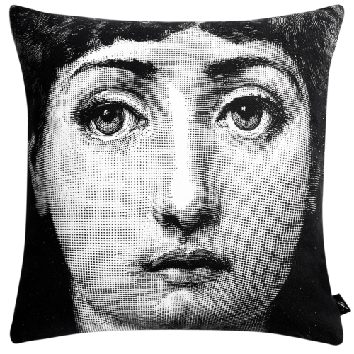 Cushion Tema e Variazioni n. 1-6