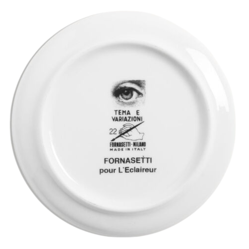 Coaster Theme and Variations n.22