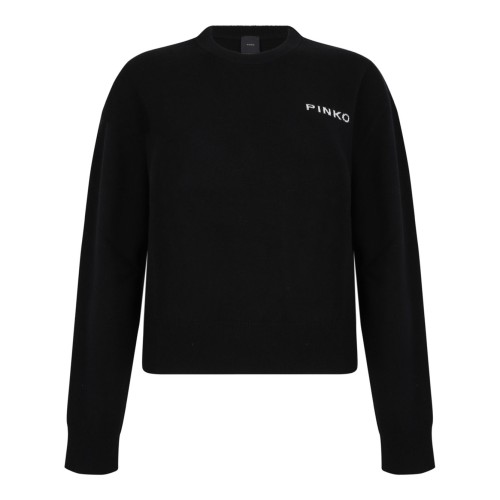 Black Martinica Jumper