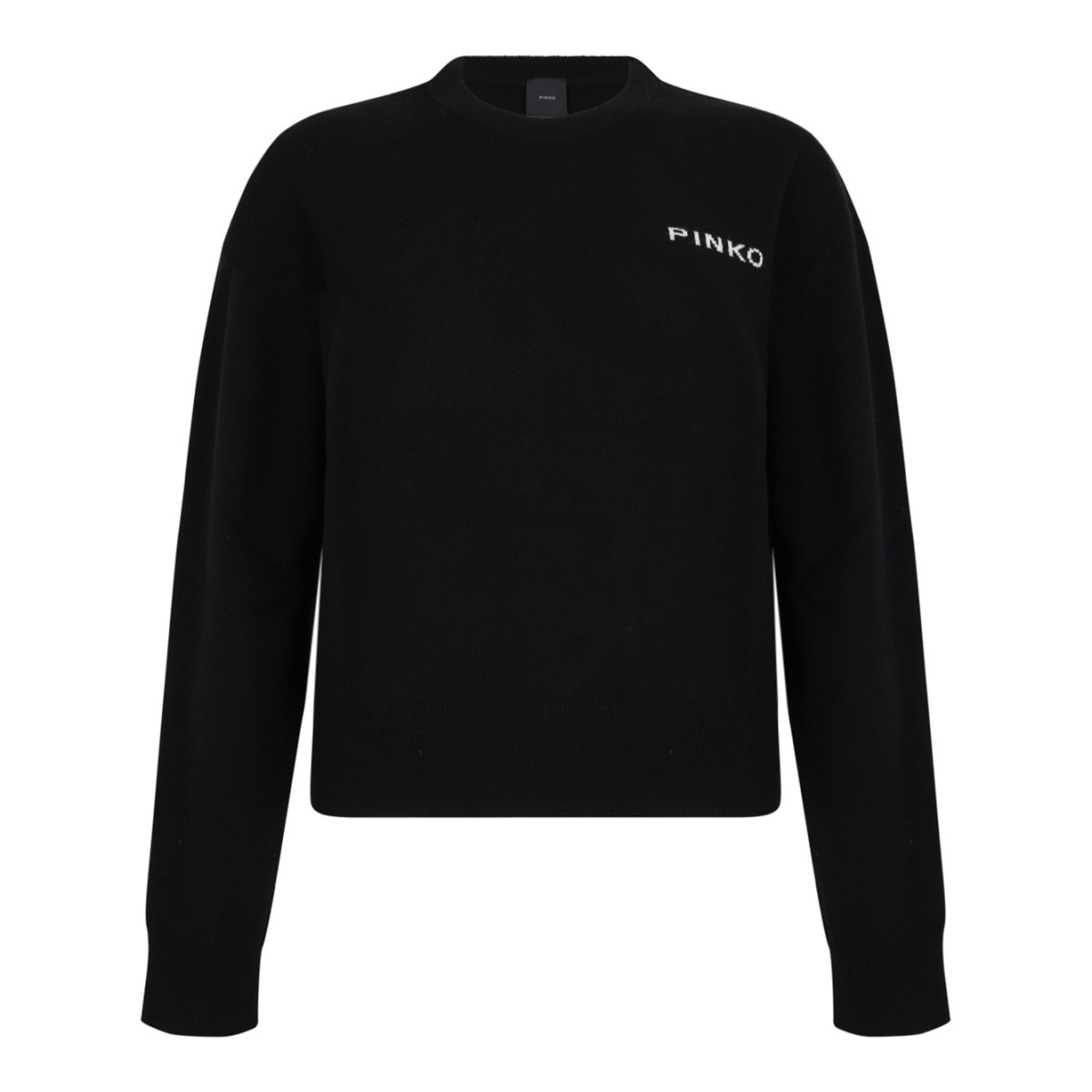 Black Martinica Jumper
