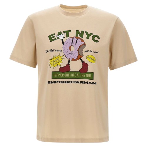 Sand New York ASV T-Shirt