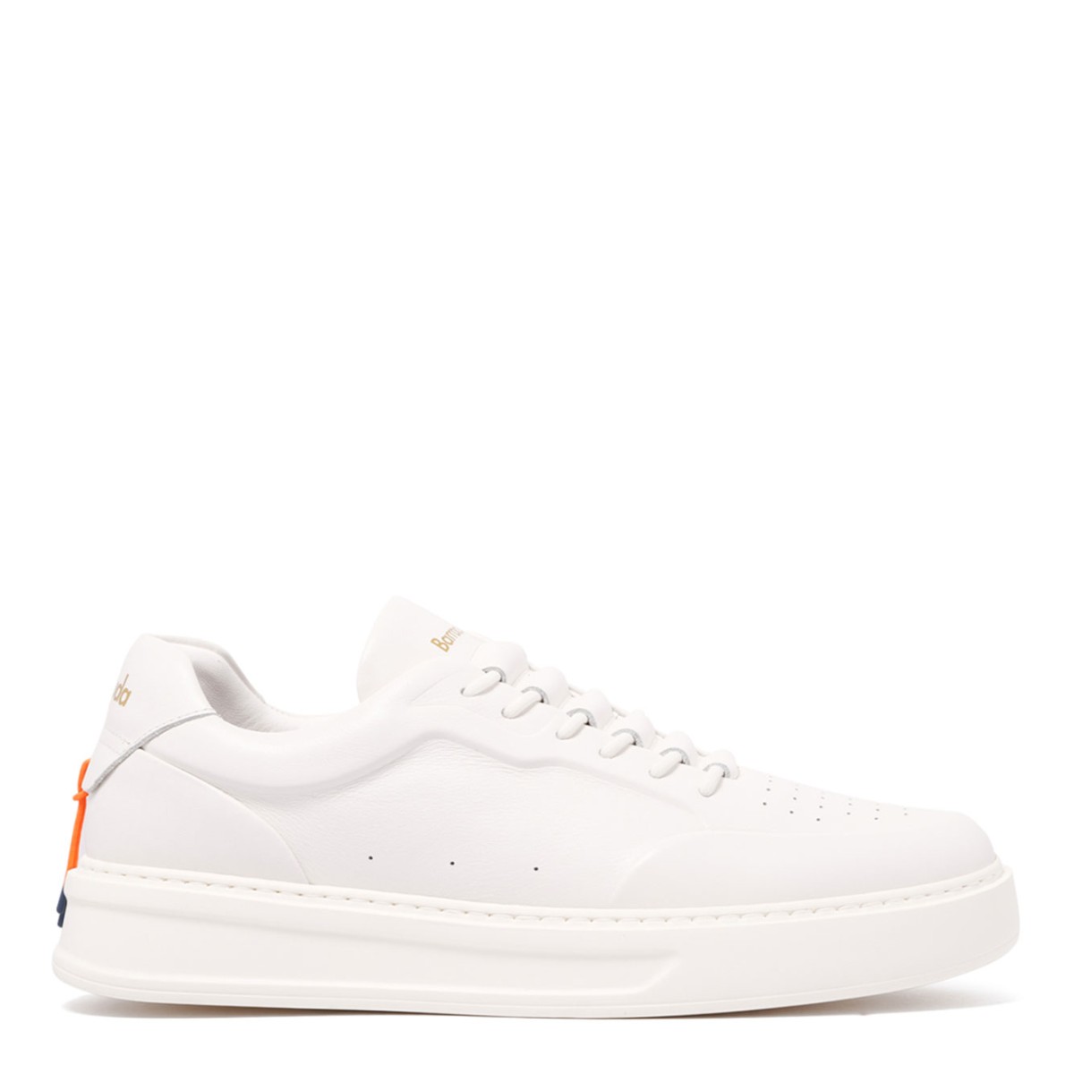 White Phoenix Sneakers