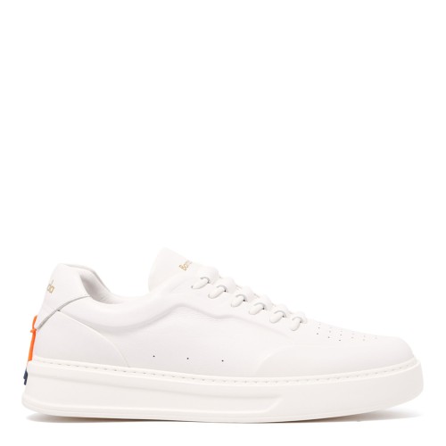 White Phoenix Sneakers