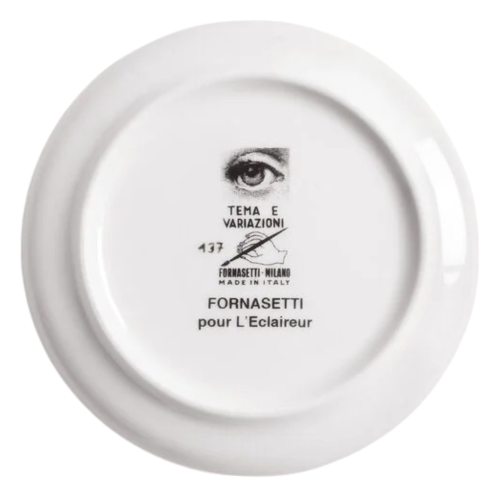 Coaster Theme and Variations n.137