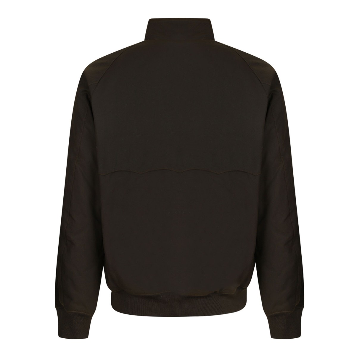 G9 Waxed Pocket Cotton Jacket