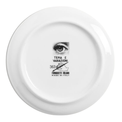 Coaster Theme and Variations n.363