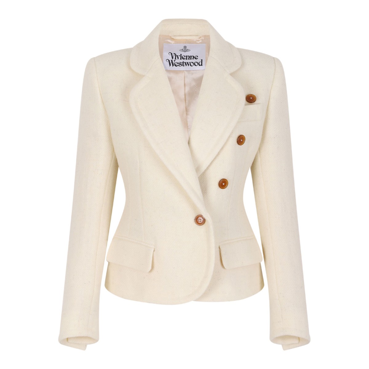 Off White Georgia Jacket