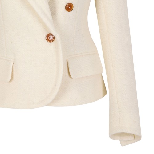 Off White Georgia Jacket