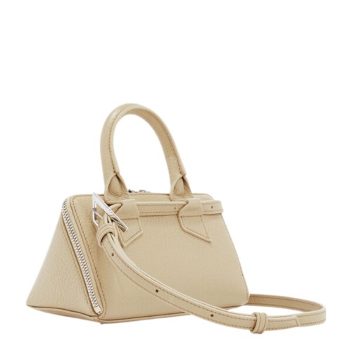 Sand Mini Friday Bag 2