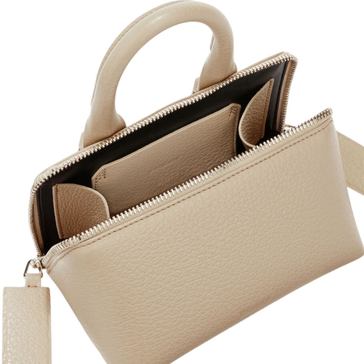 Sand Mini Friday Bag