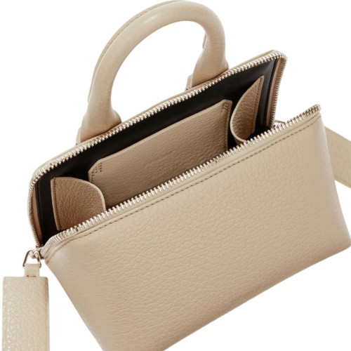 Sand Mini Friday Bag